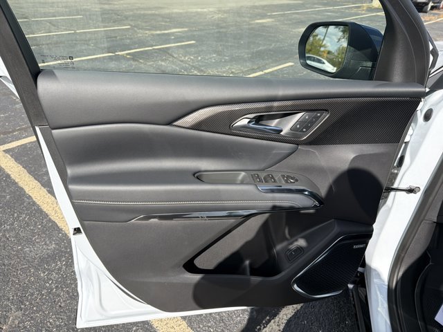 New 2026 Chevrolet Traverse High Country w/ LPO, Floor Liner Package image 10