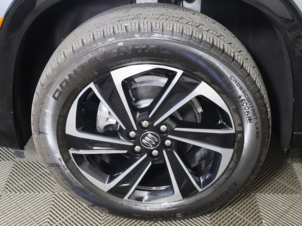 Used 2026 Buick Enclave Sport Touring w/ Power Package FWD image 21
