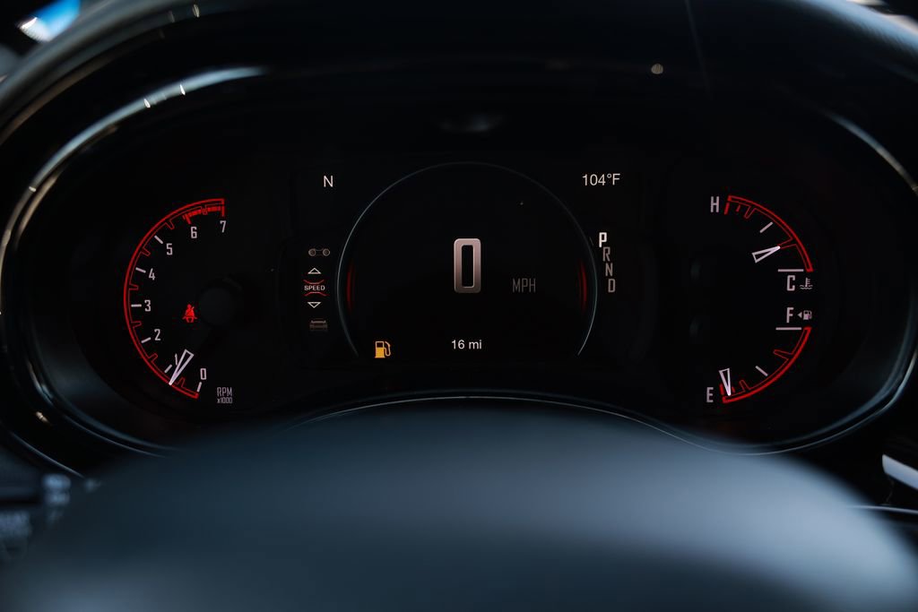 New 2026 Dodge Durango GT image 18