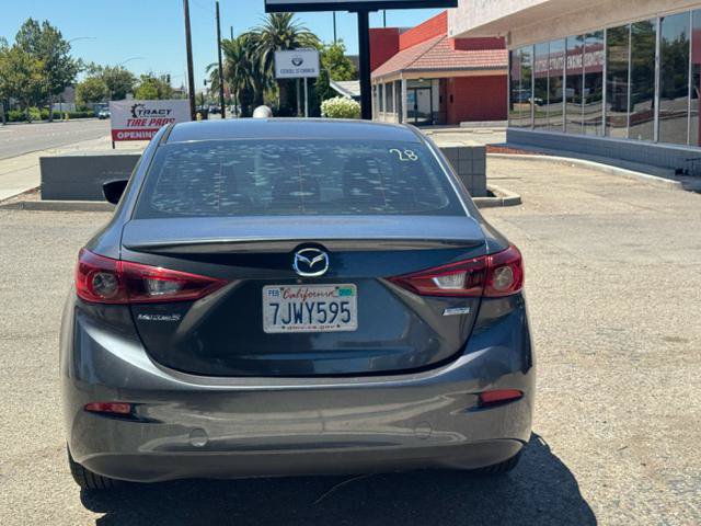 Used 2015 MAZDA MAZDA3 i Touring FWD image 5