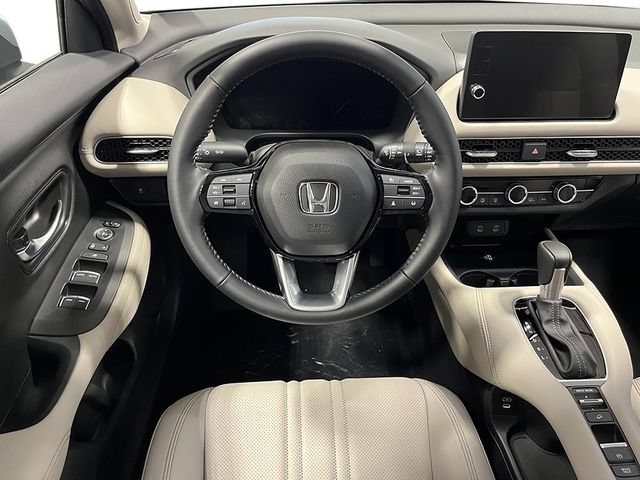 New 2027 Honda HR-V EX-L image 19