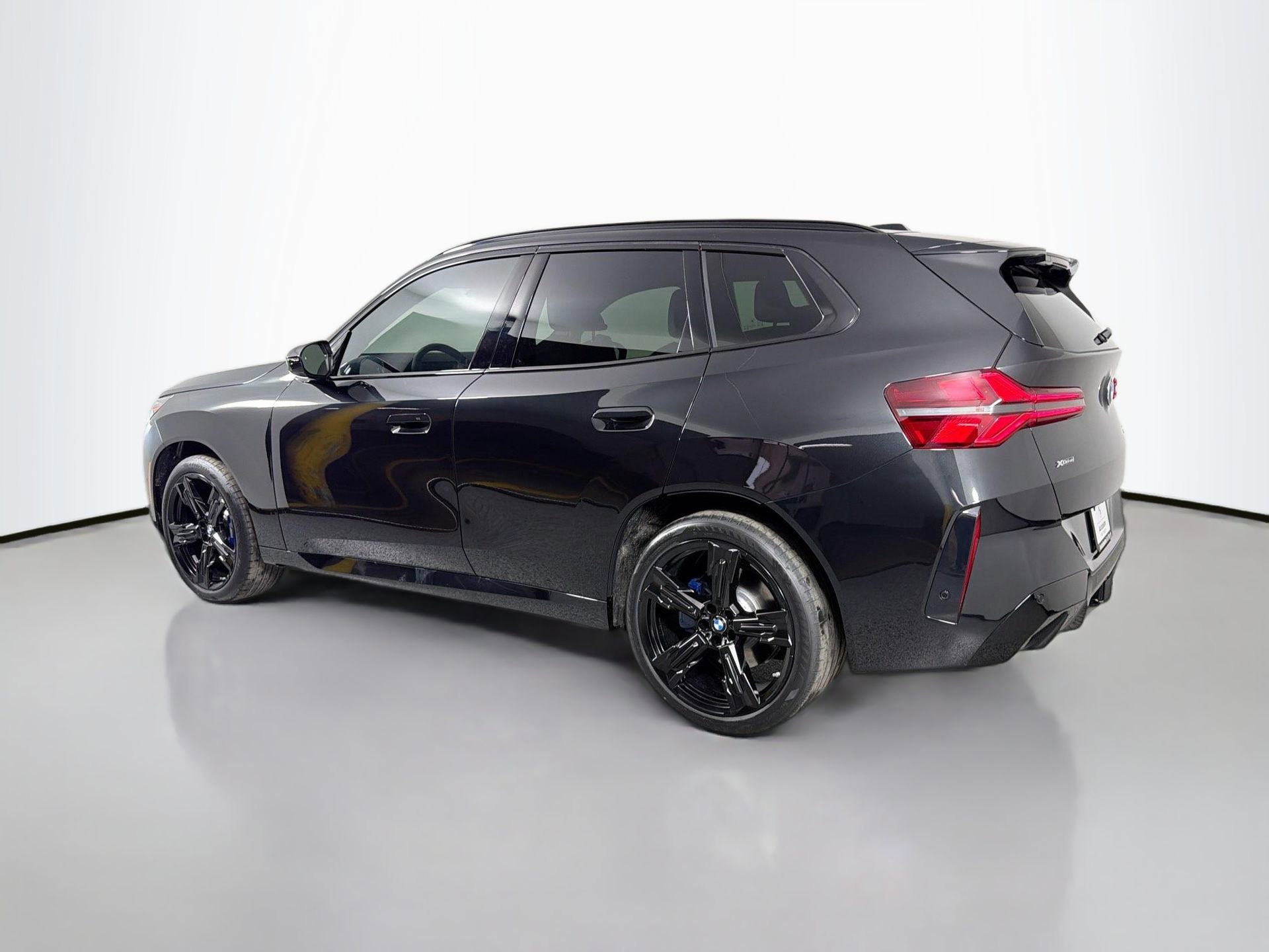 New 2026 BMW X3 xDrive30 image 7