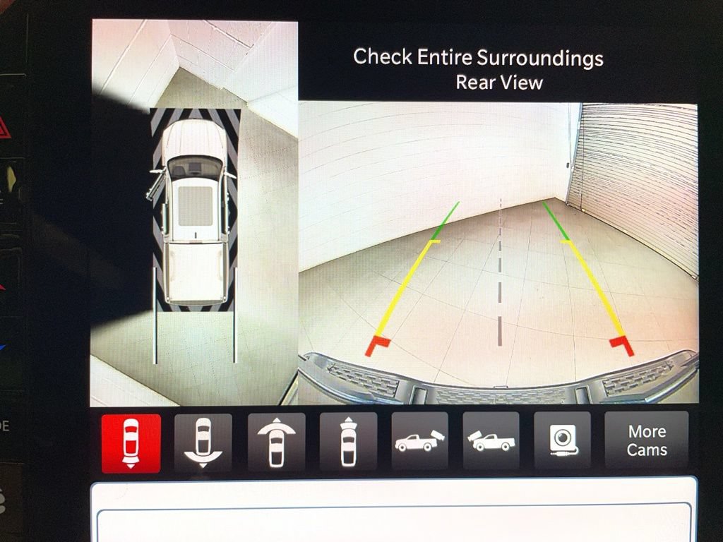 New 2026 RAM 1500 RHO w/ RHO Level 1 Equipment Group AWD/4WD image 15