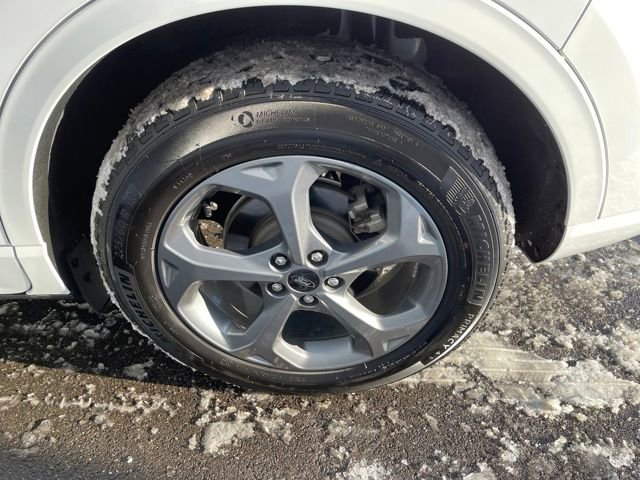 Used 2023 Ford Escape ST-Line image 37