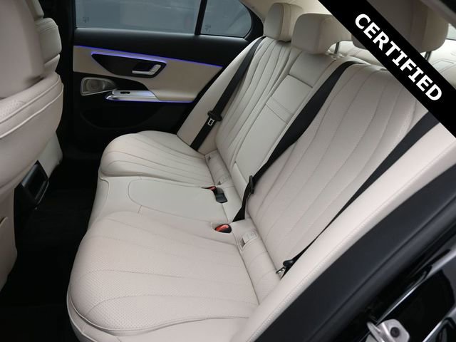 New 2026 Mercedes-Benz E 350 Sedan image 23