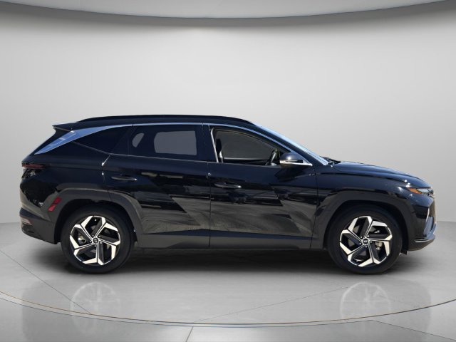 Used 2024 Hyundai Tucson Limited FWD image 7