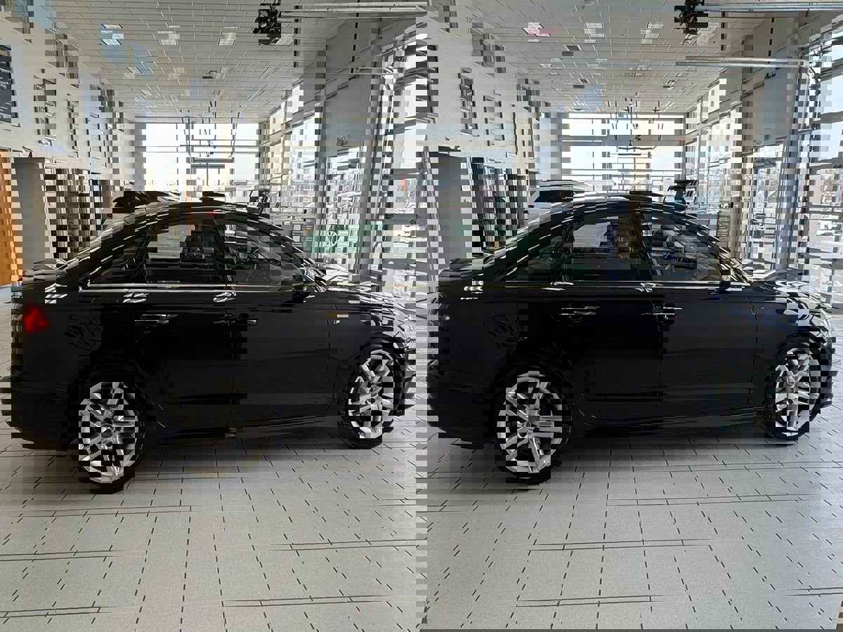 Used 2016 Audi A6 3.0T Premium Plus w/ S Line Sport Package image 69
