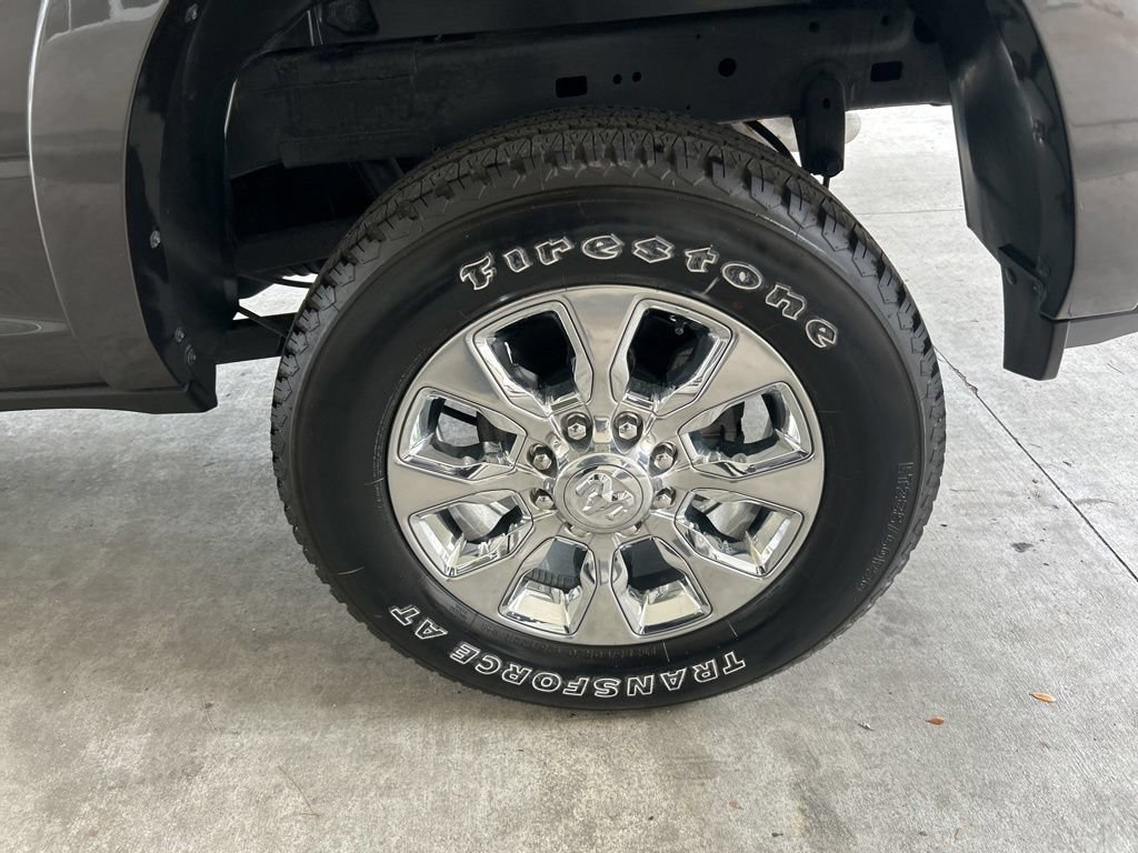 Used 2023 RAM 2500 Limited AWD/4WD image 20