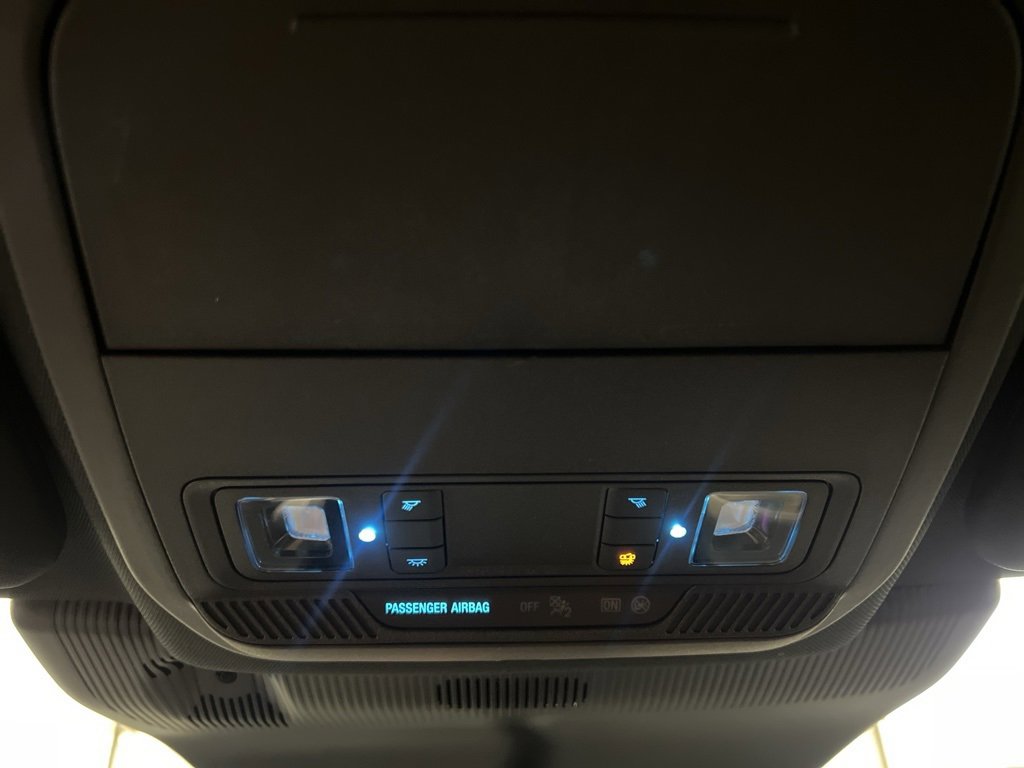 New 2025 Ford Explorer ST-Line image 34