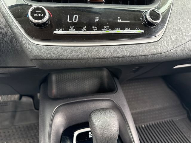 Used 2022 Toyota Corolla LE FWD image 18