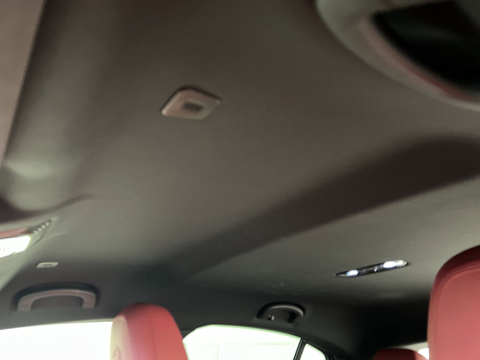 Used 2019 Alfa Romeo Stelvio Ti Sport w/ Quick Order Package 22S Sport image 23