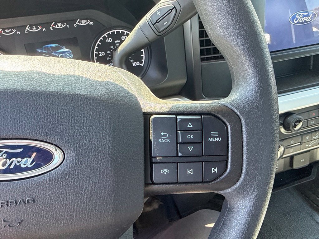 Used 2026 Ford F250 XL w/ XL Off-Road Package AWD/4WD image 17