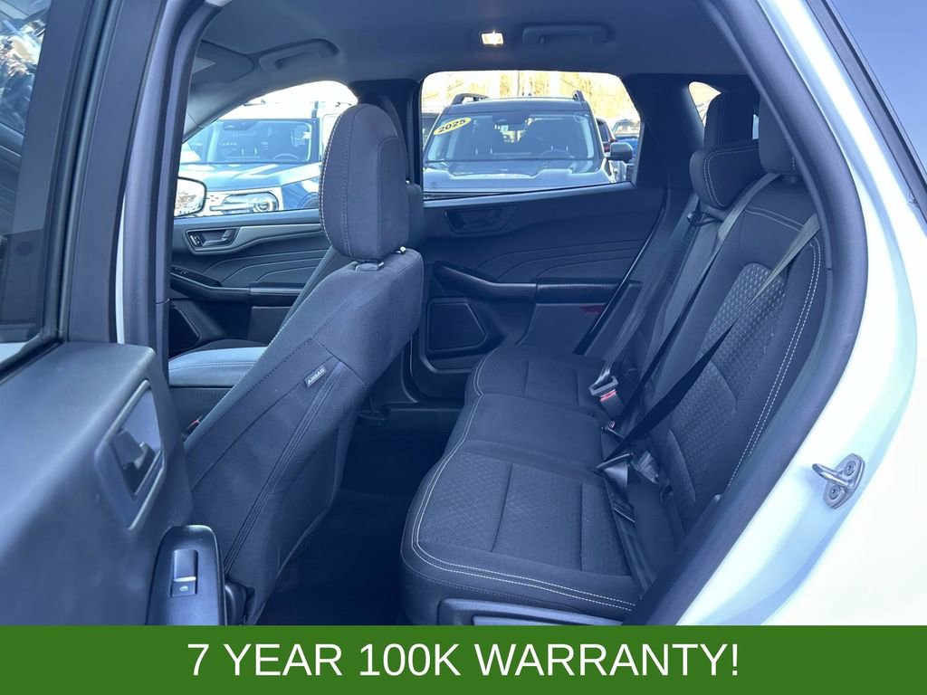 Certified 2024 Ford Escape Active image 11