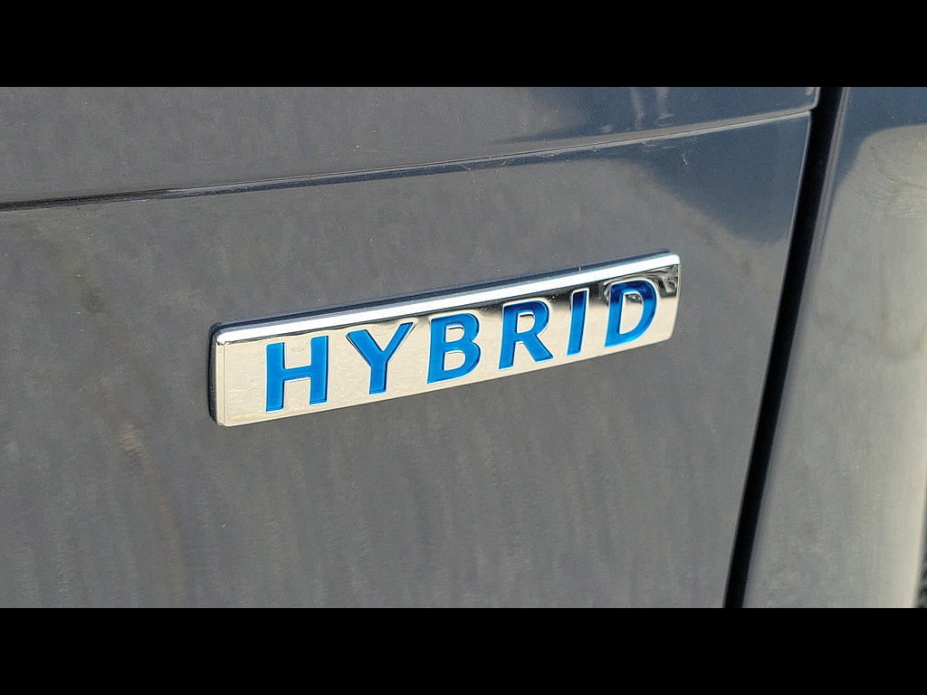 New 2026 MAZDA CX-50 AWD 2.5 Hybrid w/ Weather Package image 7