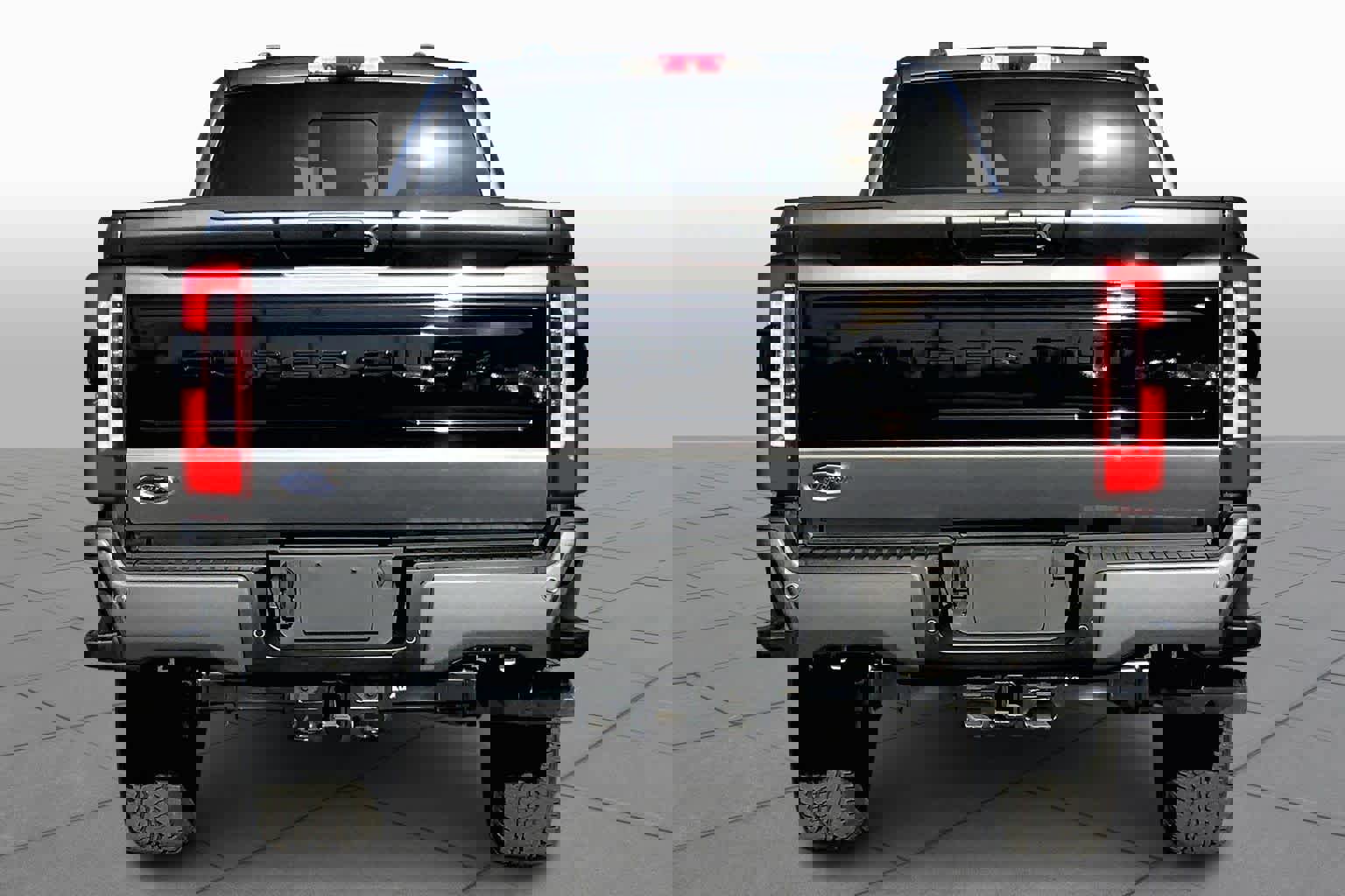 Certified 2026 Ford F250 Platinum image 5