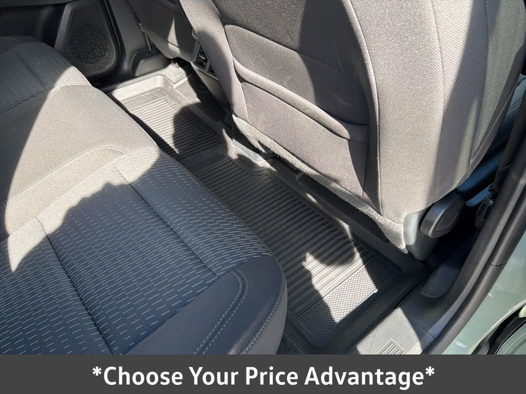 Used 2026 Chevrolet Equinox LT w/ LPO, Floor Liner Package image 20