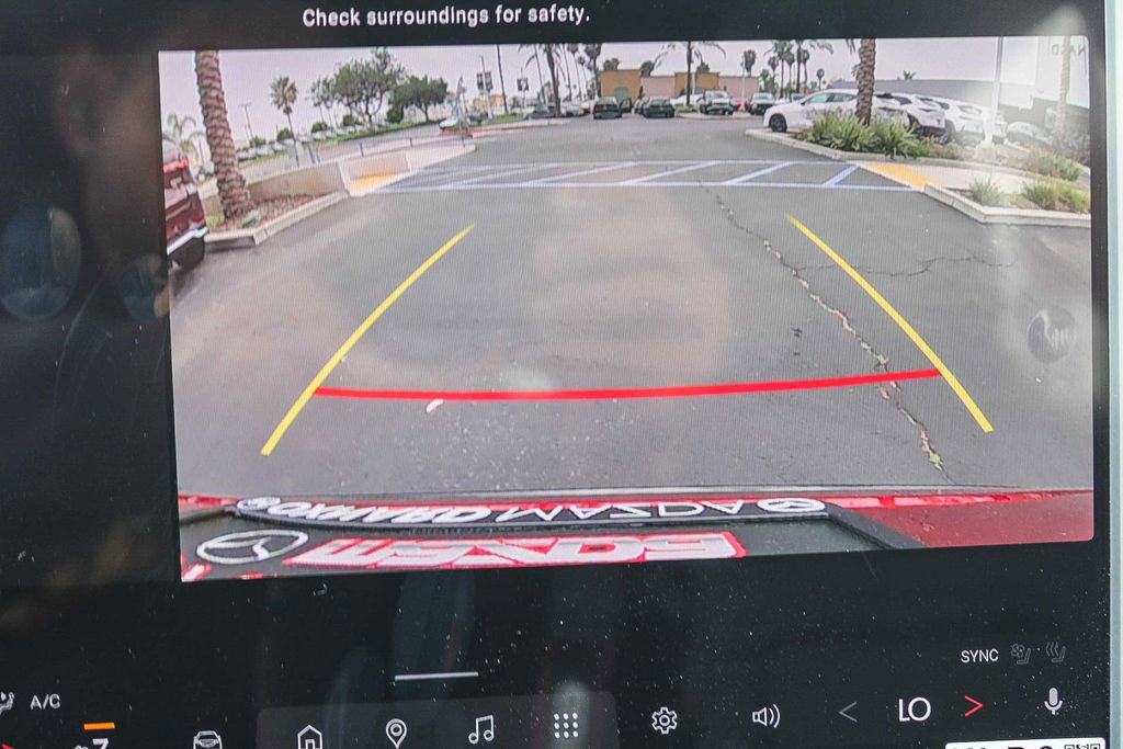 New 2026 MAZDA CX-5 2.5 S w/ Premium Package image 25