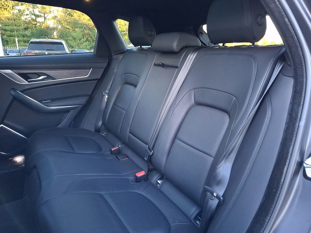 Used 2023 Jaguar F-PACE S AWD/4WD image 7