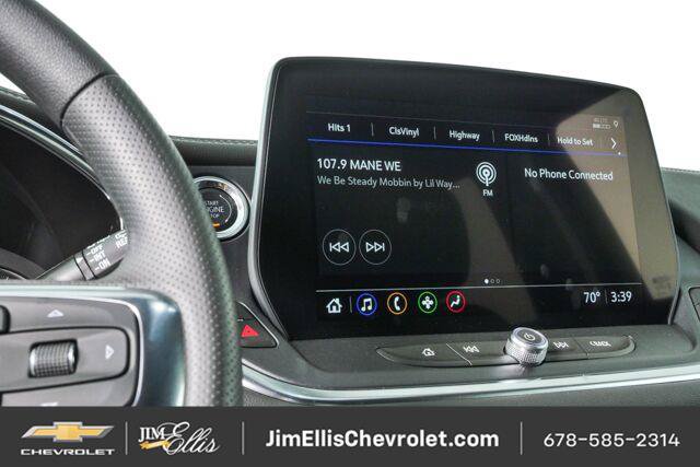 New 2026 Chevrolet Blazer LT w/ Convenience Package FWD image 12