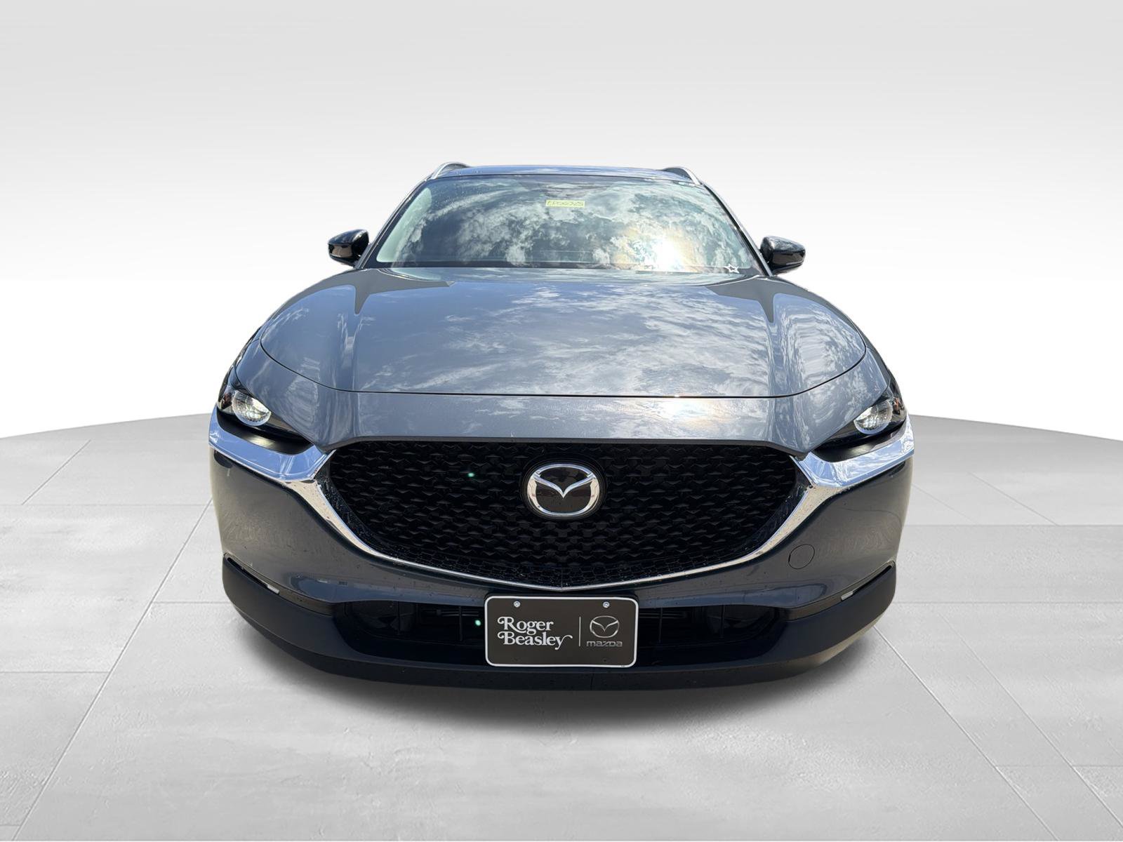 Certified 2025 MAZDA CX-30 AWD 2.5 S w/ Preferred Package image 2