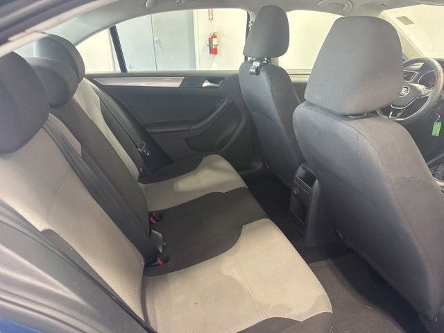 Used 2018 Volkswagen Jetta S FWD image 19