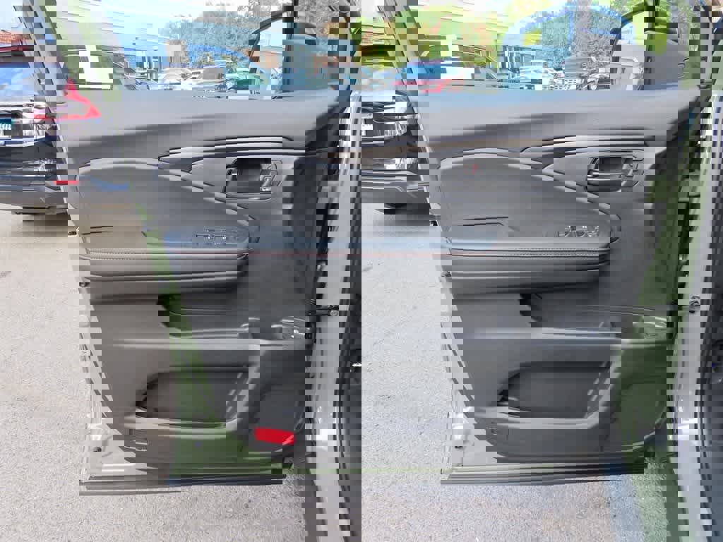 New 2026 Honda Ridgeline TrailSport image 15