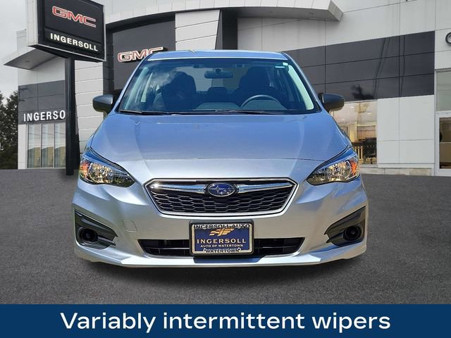 Used 2019 Subaru Impreza 2.0i w/ Eyesight AWD/4WD image 19