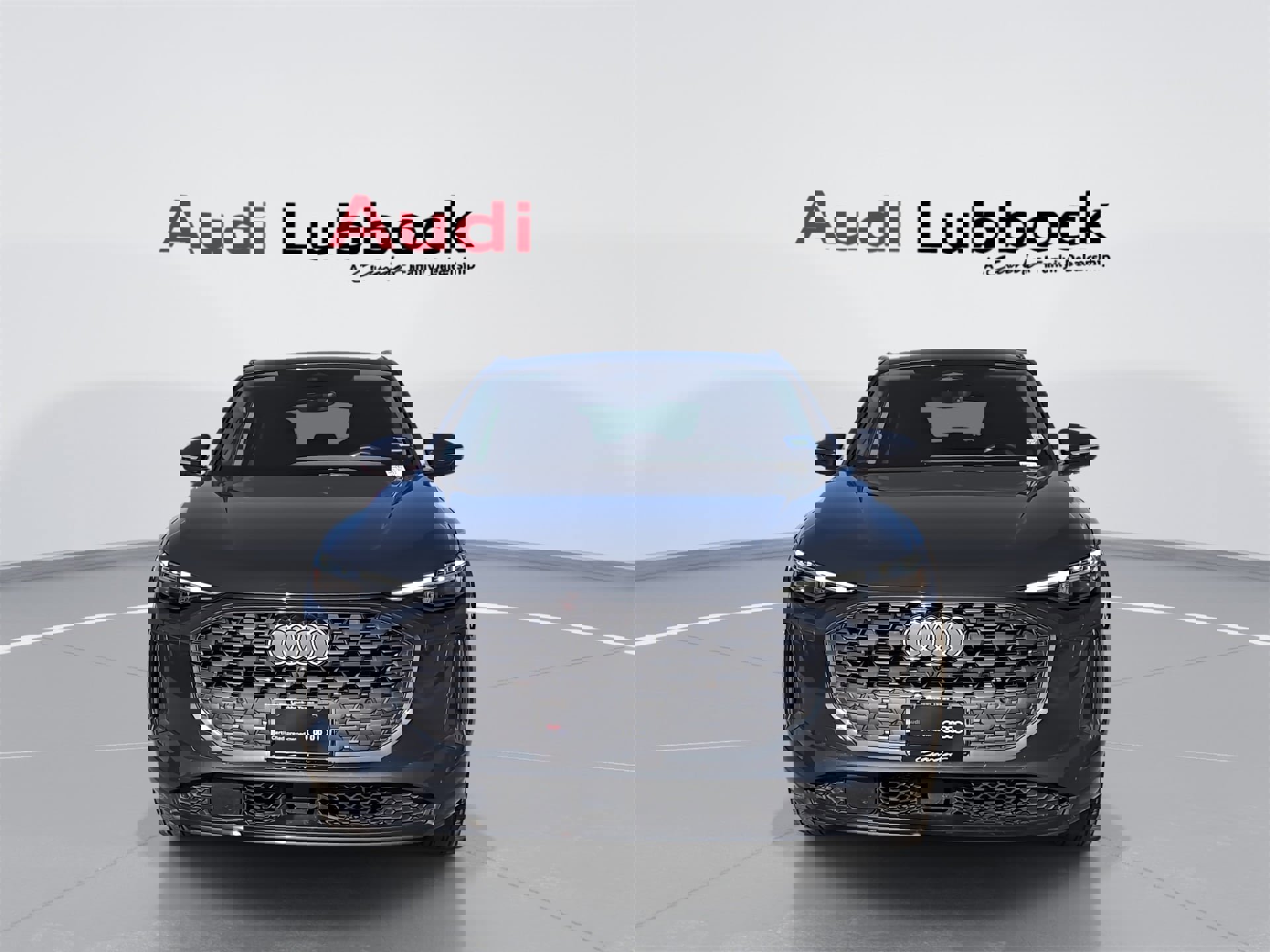 Used 2025 Audi Q5 Premium Plus w/ Premium Plus image 3