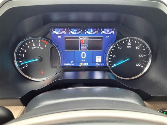 Certified 2024 Ford Expedition Limited image 21