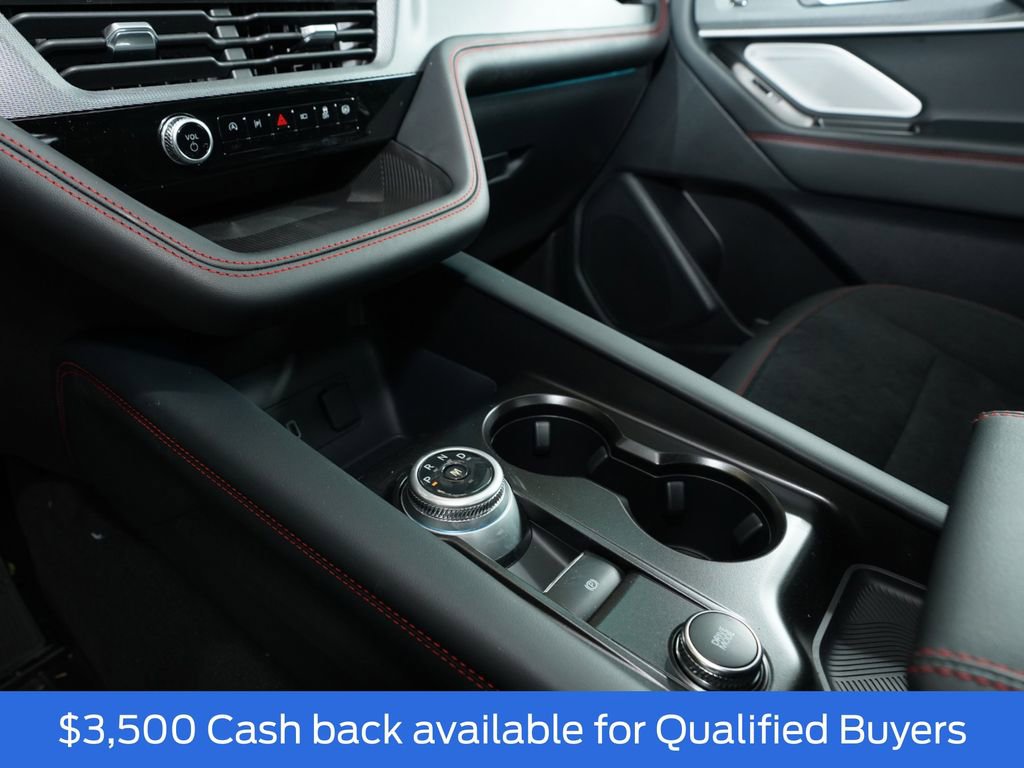 New 2026 Ford Explorer ST w/ Sun And Sound Package image 19