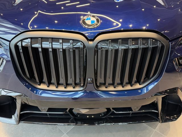 New 2026 BMW X7 xDrive40i image 23