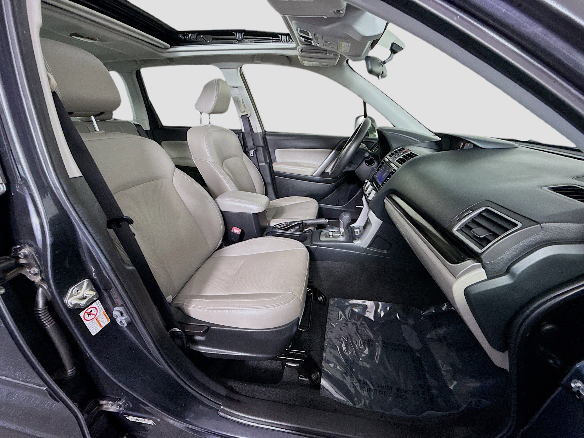 Used 2017 Subaru Forester 2.5i Limited image 28