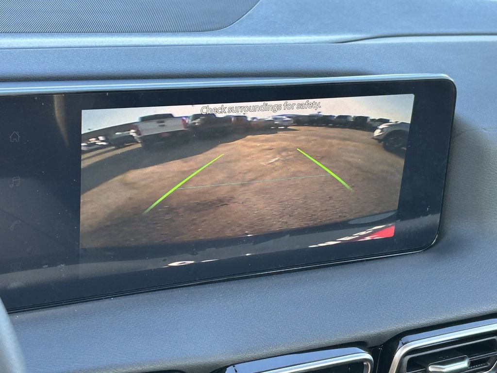 New 2026 Nissan Sentra SV w/ Floor Mat Package image 18