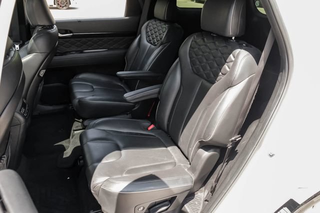 Used 2020 Hyundai Palisade Limited AWD/4WD image 49