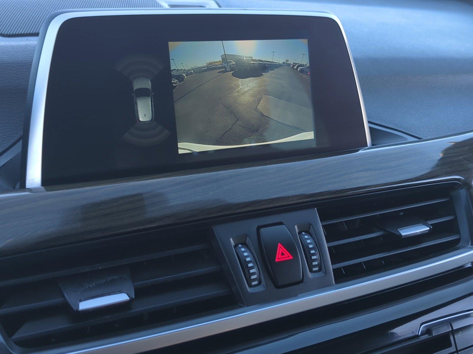 Used 2018 BMW X1 sDrive28i image 27