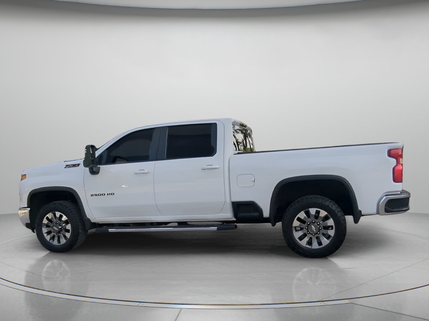 Used 2024 Chevrolet Silverado 2500 LT w/ All Star Edition AWD/4WD image 17