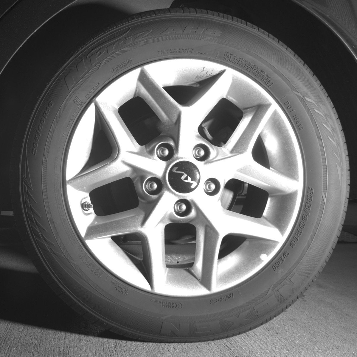 Used 2025 Kia Soul LX w/ LX Technology Package image 14