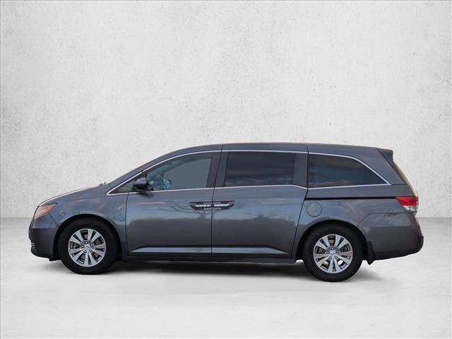 Used 2016 Honda Odyssey SE image 8