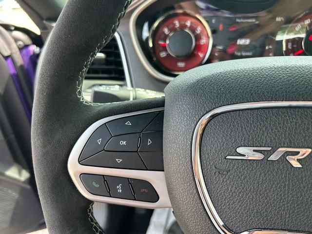 Used 2023 Dodge Challenger SRT Hellcat w/ Plus Package image 19