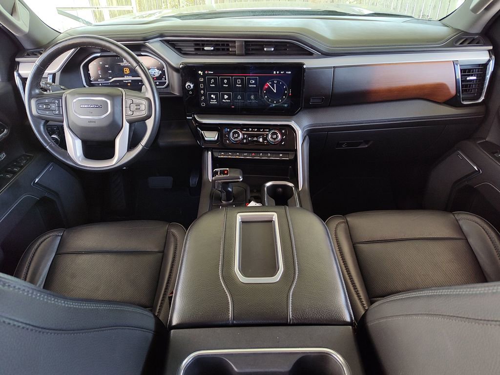 Used 2022 GMC Sierra 1500 Denali image 30