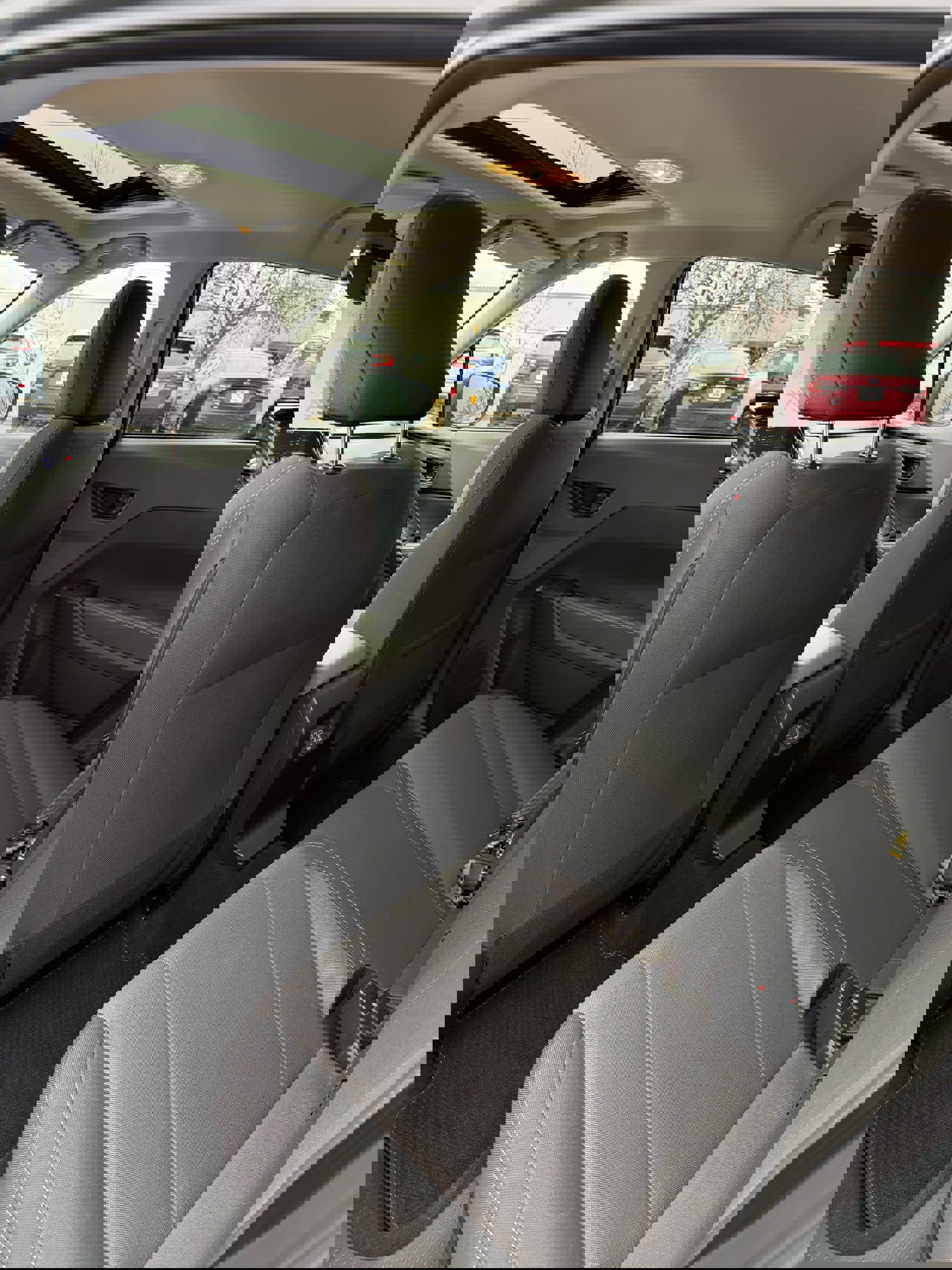 Certified 2025 Subaru Crosstrek 2.0i Premium image 19