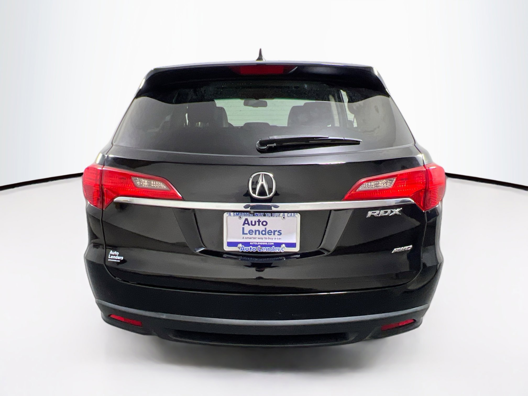 Used 2014 Acura RDX AWD w/ Technology Package image 6