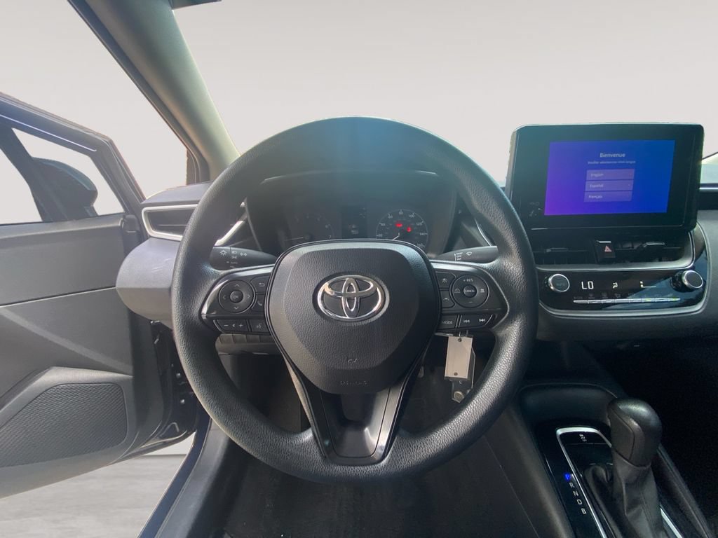 Used 2024 Toyota Corolla LE FWD image 12