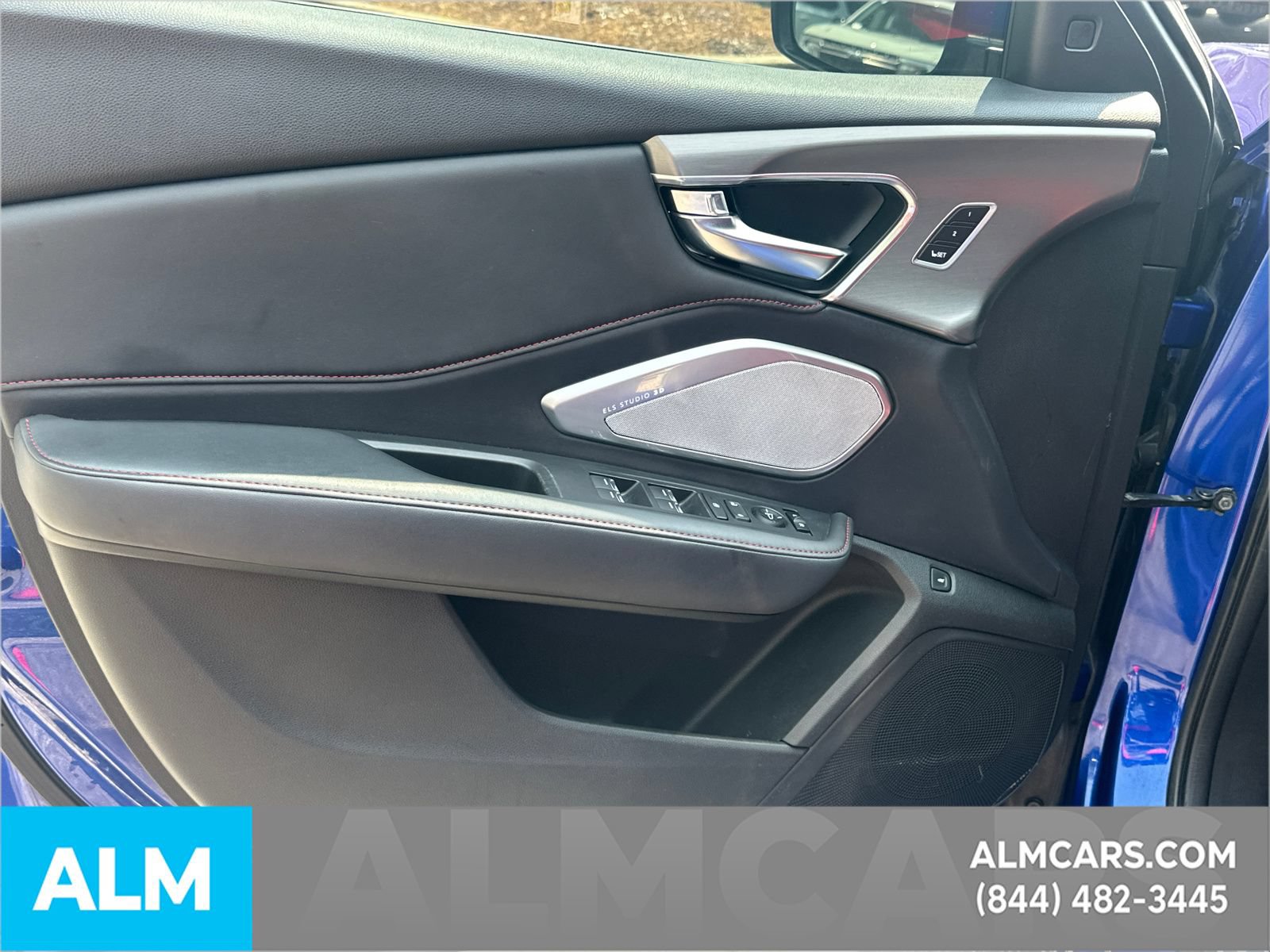 Used 2019 Acura RDX A-Specw/ Technology Package AWD/4WD image 11