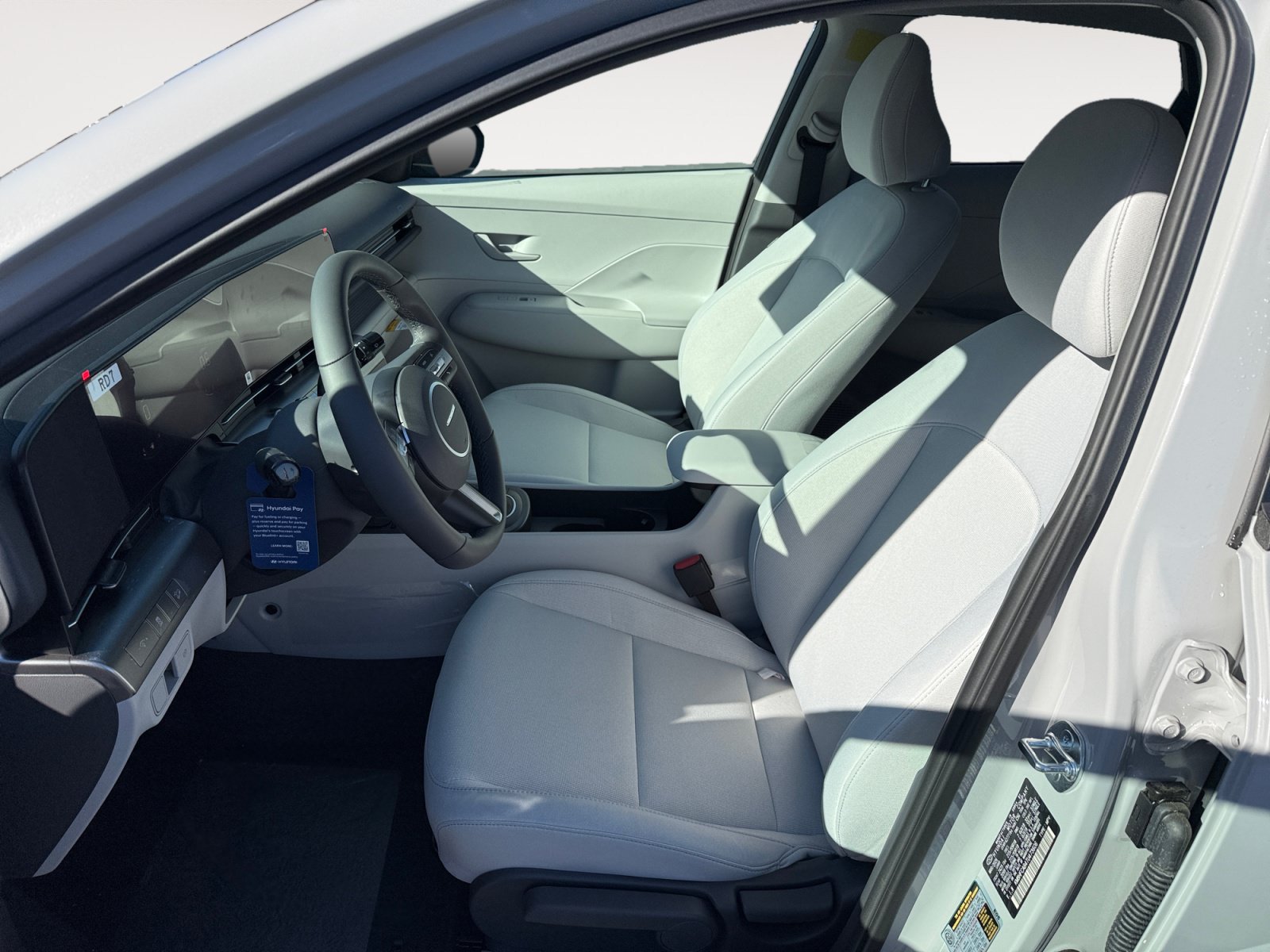 New 2026 Hyundai Kona SEL Sport AWD/4WD image 10
