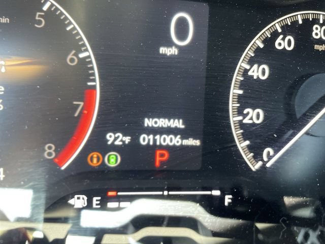 Used 2026 Honda Civic Sport image 12