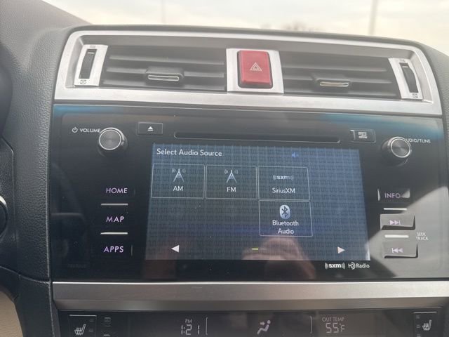 Used 2016 Subaru Outback 2.5i Limited image 36