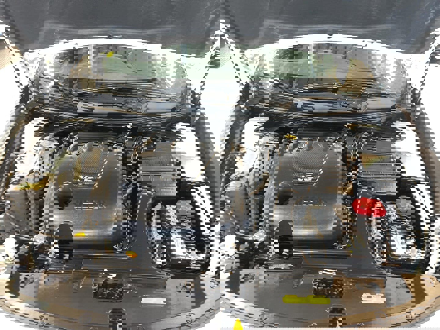 Used 2019 Nissan Maxima SR w/ Premium Package image 23