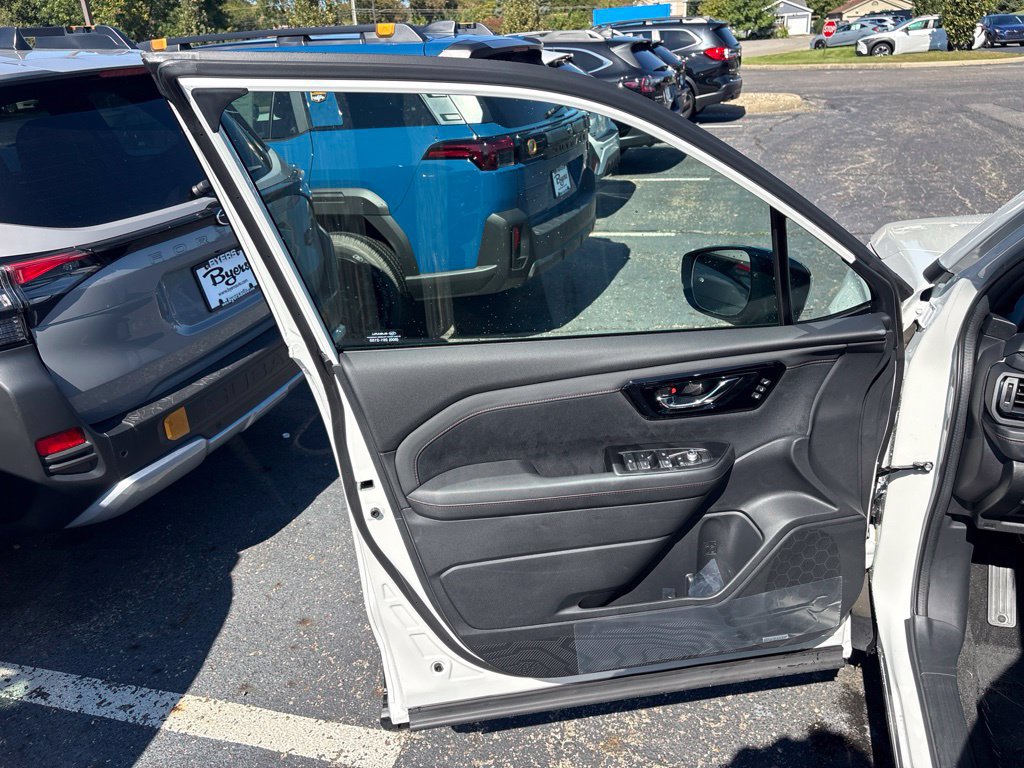 New 2026 Subaru Forester Touring AWD/4WD image 18