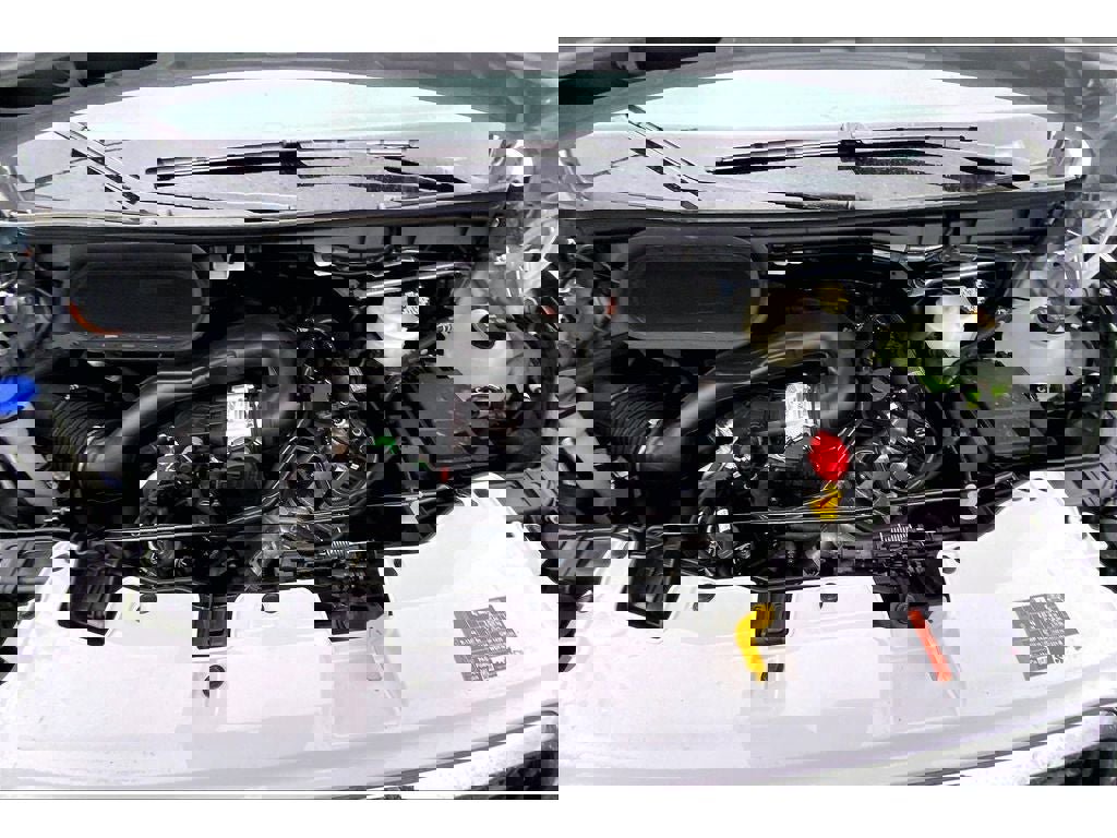 New 2026 Ford Transit 350 148 High Roof AWD image 27